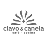 Clavo Y Canela Logo Clientes