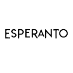 Esperanto Logo Clientes