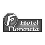 Hotel Florencia Logo Clientes