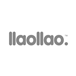 Llao Llao Logo Clientes
