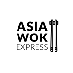 Logo Asian Work Clinete
