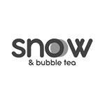 Logo Snow Clientes