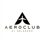 Aeroclub El Salvador Logo Clientes