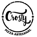 Crostypizza
